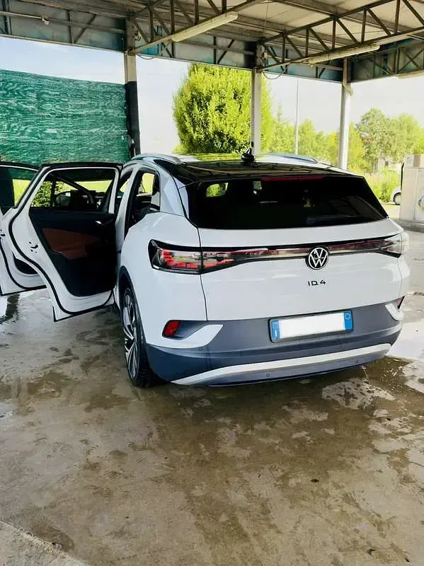 Usata VW ID.4 Edition 69 kW (95 CV) 2021 SUV
