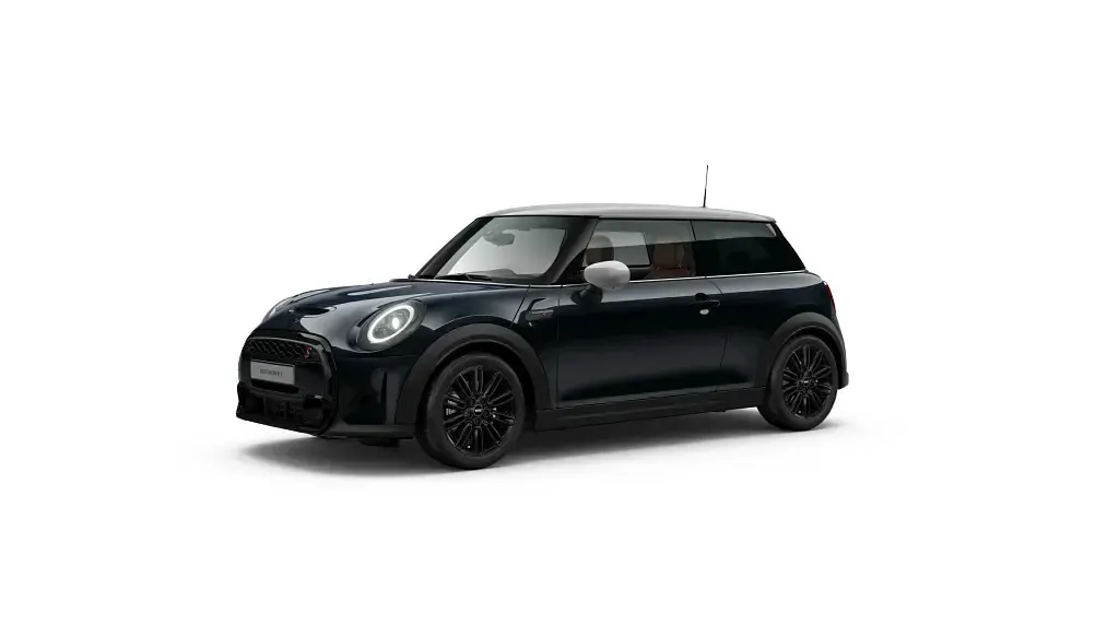 Usata Mini Cooper S 178 CV (130 kW) 2023 Utilitaria