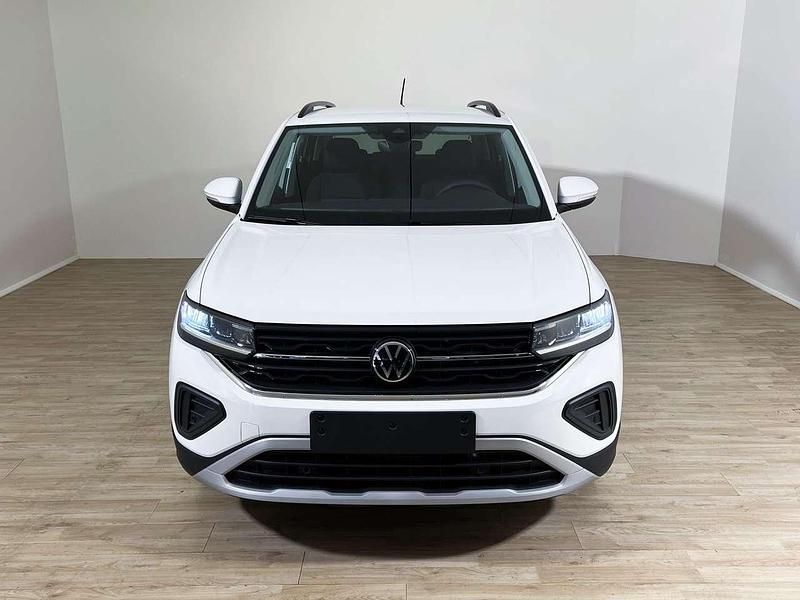 Nuova VW T-Cross Edition 116 CV (85 kW) 2026 Bianco SUV