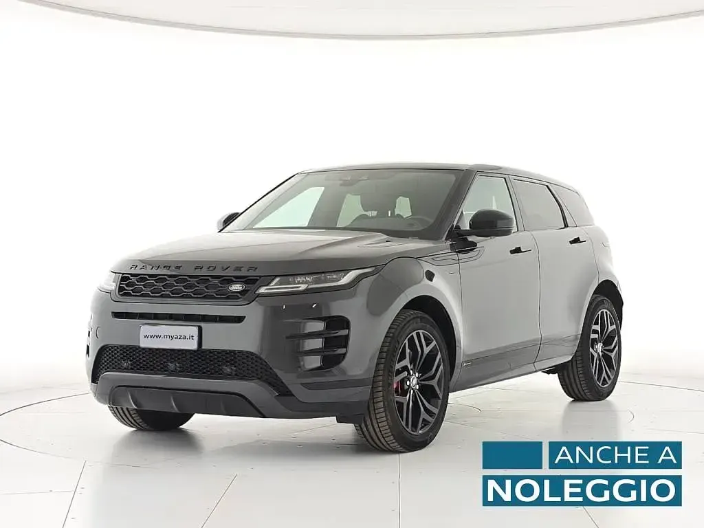 Usata Land Rover Range Rover evoque R-Dynamic 150 CV (110 kW) 2019 SUV