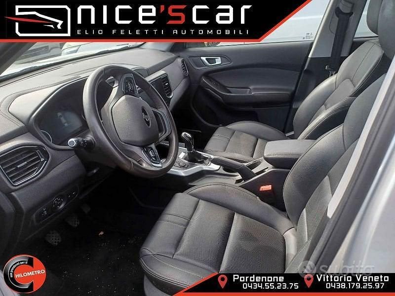 Usata DR DR 4.0 2022 Grigio SUV