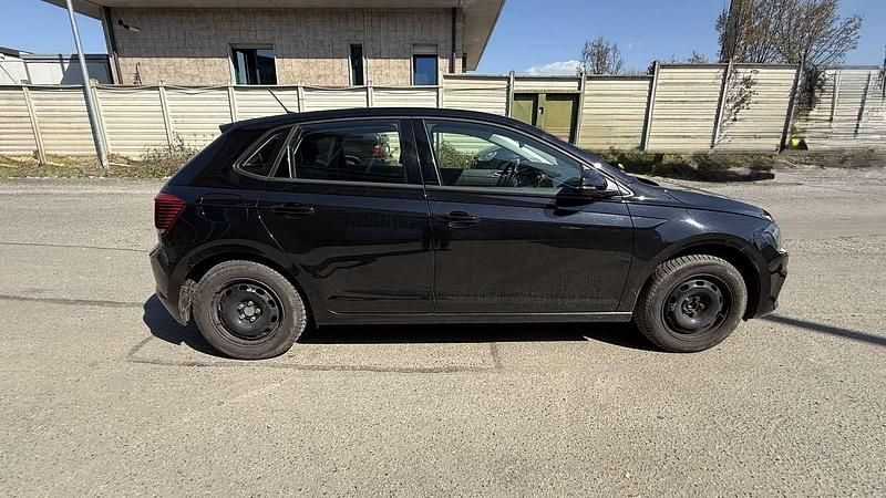 Usata VW Polo Comfortline 95 CV (69 kW) 2021 Utilitaria