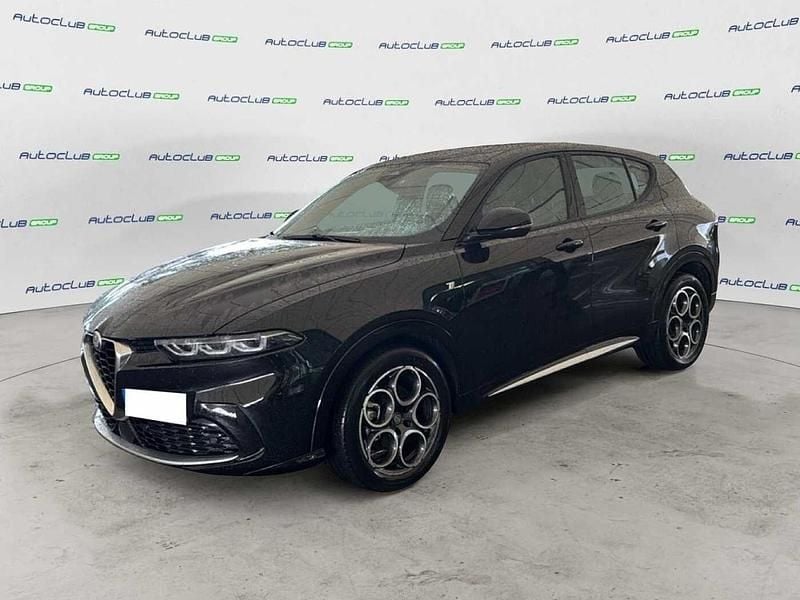 Usata Alfa Romeo Tonale Ti 131 CV (96 kW) 2024 SUV