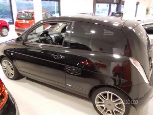 Sold Lancia Ypsilon 1.3 MJT 105 CV. - used cars for sale - AutoUncle Sold Lancia Ypsilon 1.3 MJT 105 CV. - used cars for sale - AutoUncle
