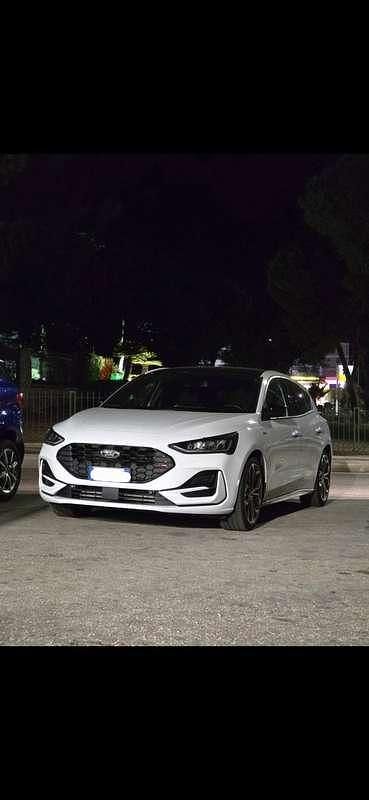 Usata Ford Focus ST-Line X 155 CV (114 kW) 2024 Berlina