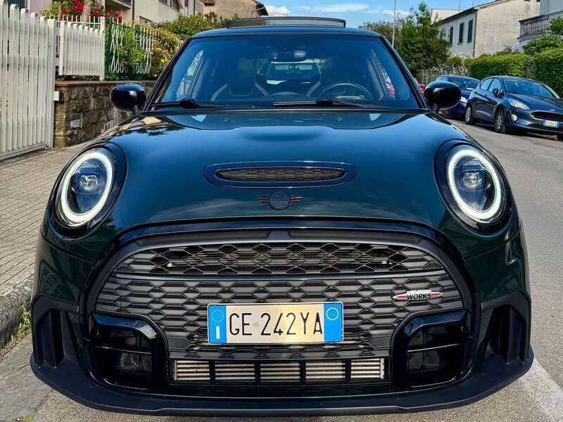 Usata 2021 Mini John Cooper Works Due volumi | 30.250 € (Buon prezzo) - Immagine 1/4
