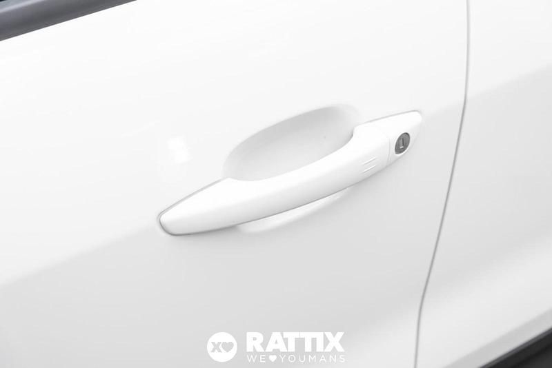 Nuova Jeep Avenger Summit 100 CV (73 kW) 2025 SUV