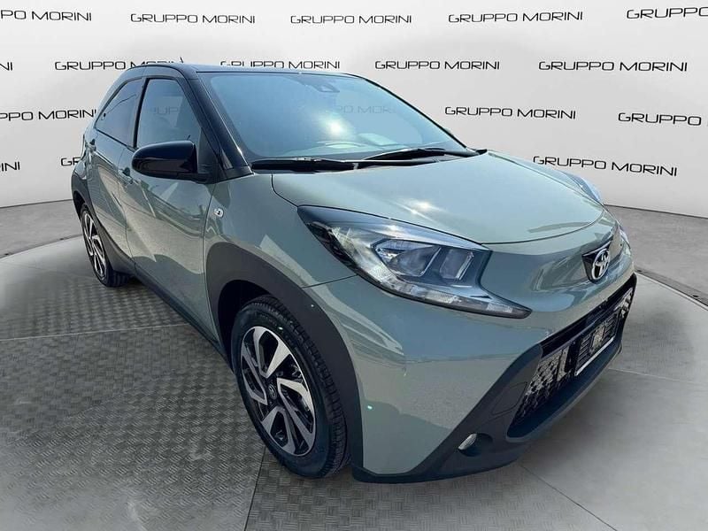 Nuova Toyota Aygo X Trend 72 CV (52 kW) 2026 Other SUV