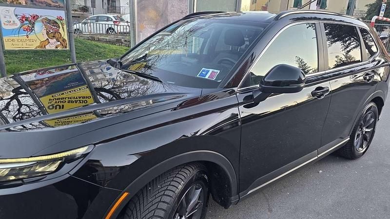 Usata Honda CR-V Elegance 148 CV (108 kW) 2024 SUV