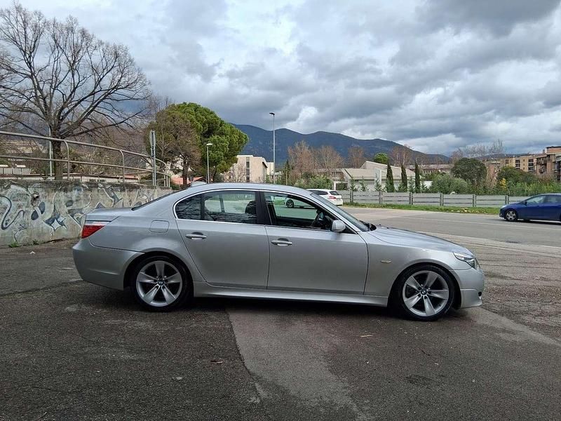 Usata BMW 520 177 CV (130 kW) 2008 Other Berlina
