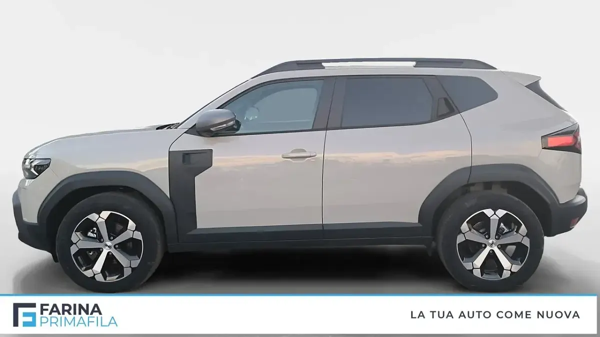 Nuova Dacia Duster Journey 140 CV (102 kW) 2026 SUV