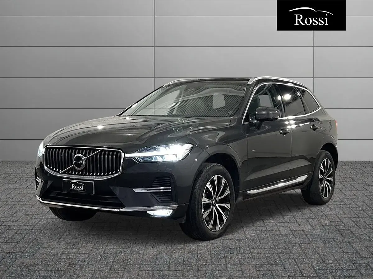 Usata Volvo XC60 Plus 235 CV (172 kW) 2022 SUV