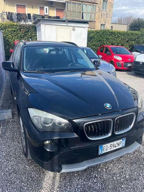 Usata BMW X1 143 CV (105 kW) 2010 Other SUV