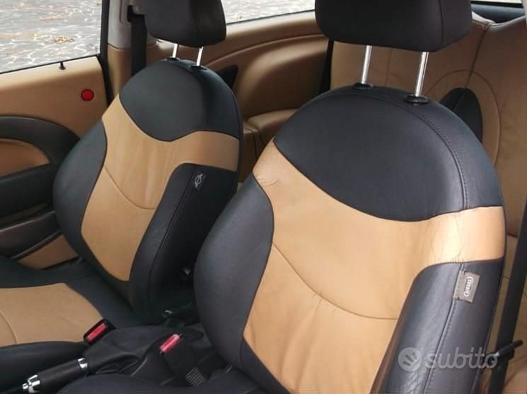 Usata Mini One D 88 CV (64 kW) 2006 Utilitaria