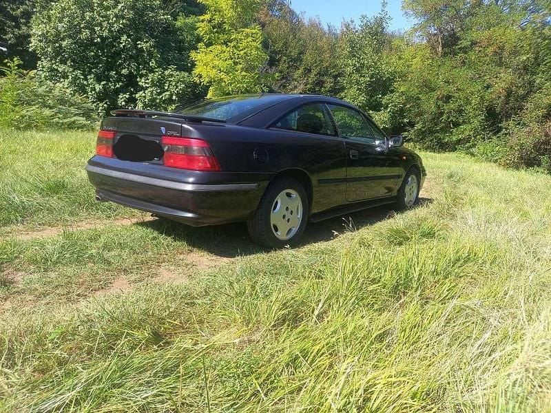 Usata Opel Calibra 116 CV (85 kW) 1993 Coupé