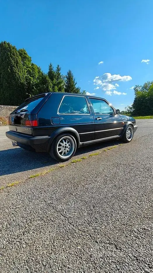 Usata VW Golf III GTI 110 CV (80 kW) 1994 Berlina