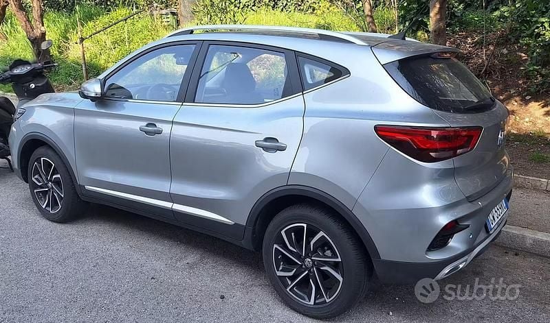 Usata MG ZS Luxury 2024 SUV