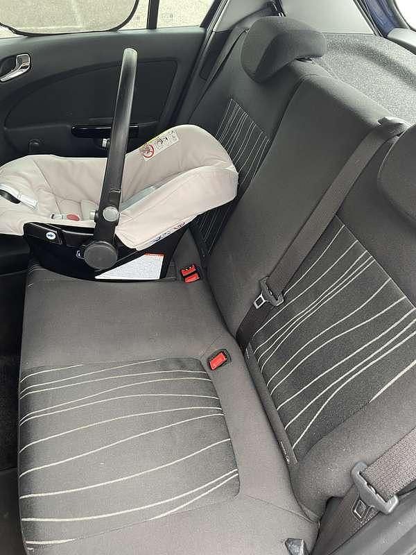 Usata Opel Corsa Color Edition 86 CV (63 kW) 2010 Utilitaria