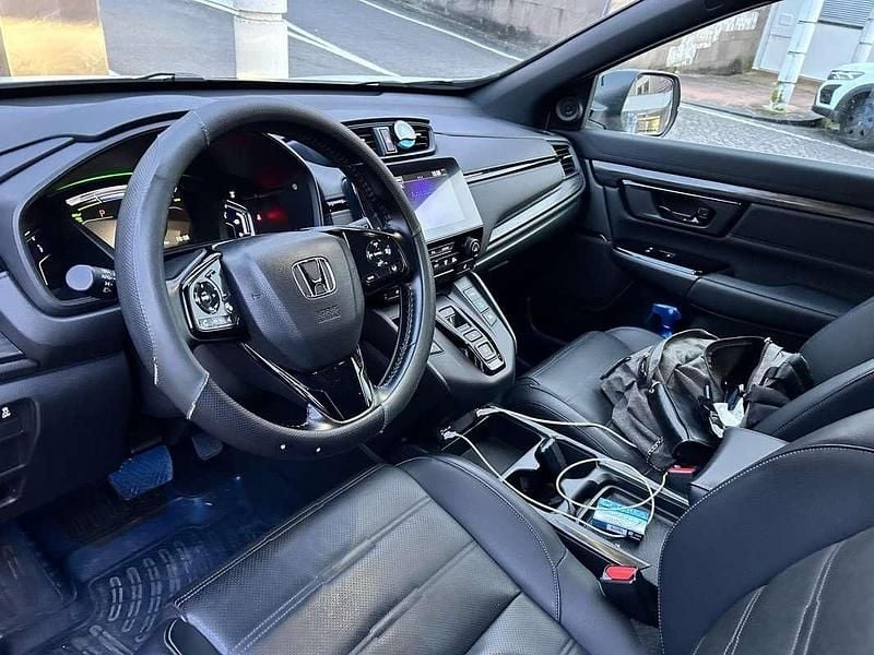 Usata Honda CR-V Sport 145 CV (106 kW) 2022 SUV