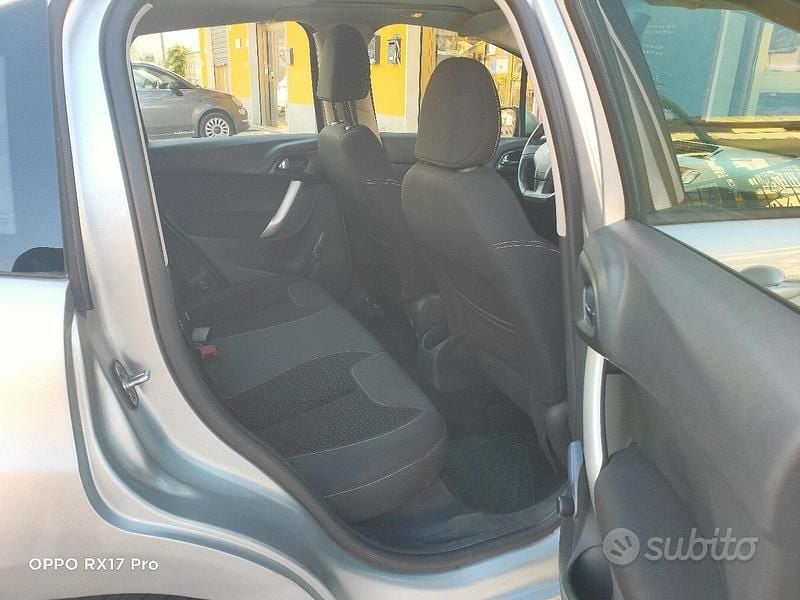 Usata Citroën C3 Exclusive 73 CV (53 kW) 2011 Utilitaria