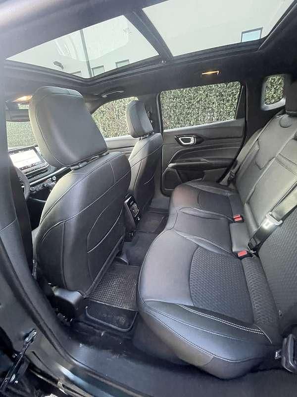 Usata Jeep Compass 131 CV (96 kW) 2022 SUV