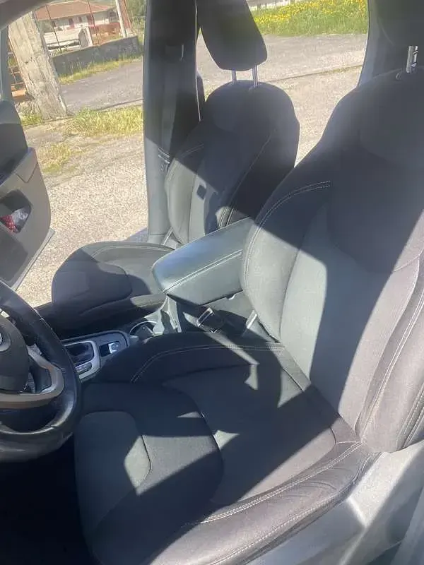 Usata Jeep Cherokee Longitude 185 CV (136 kW) 2015 SUV