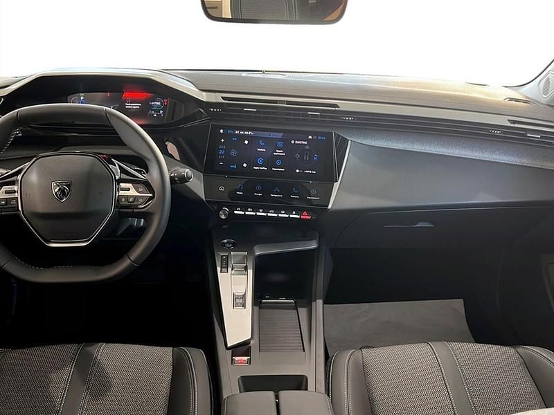 Nuova Peugeot 308 SW Allure 2026 Blu Station wagon