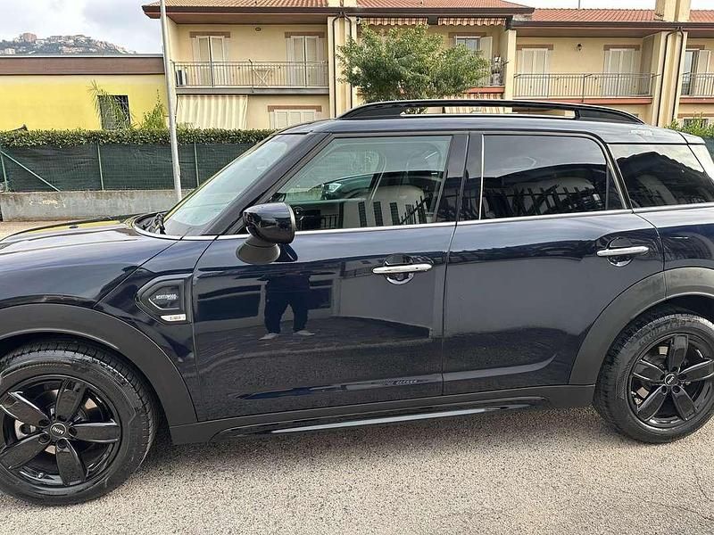 Usata Mini One Countryman 102 CV (75 kW) 2021 SUV