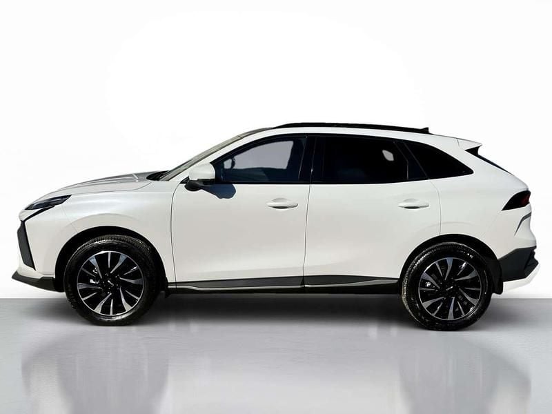 Usata EVO Evo 6 177 CV (130 kW) 2025 Bianco SUV
