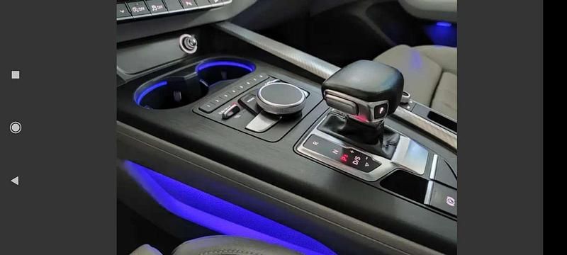 Usata Audi A4 Allroad Ambiente 190 CV (139 kW) 2018 Station wagon