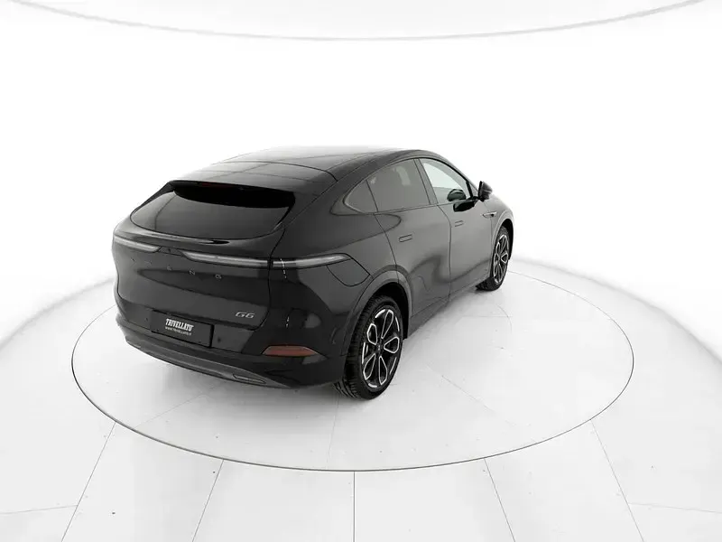 Nuova XPENG G6 AWD Performance 358 kW (488 CV) 2026 Nero SUV