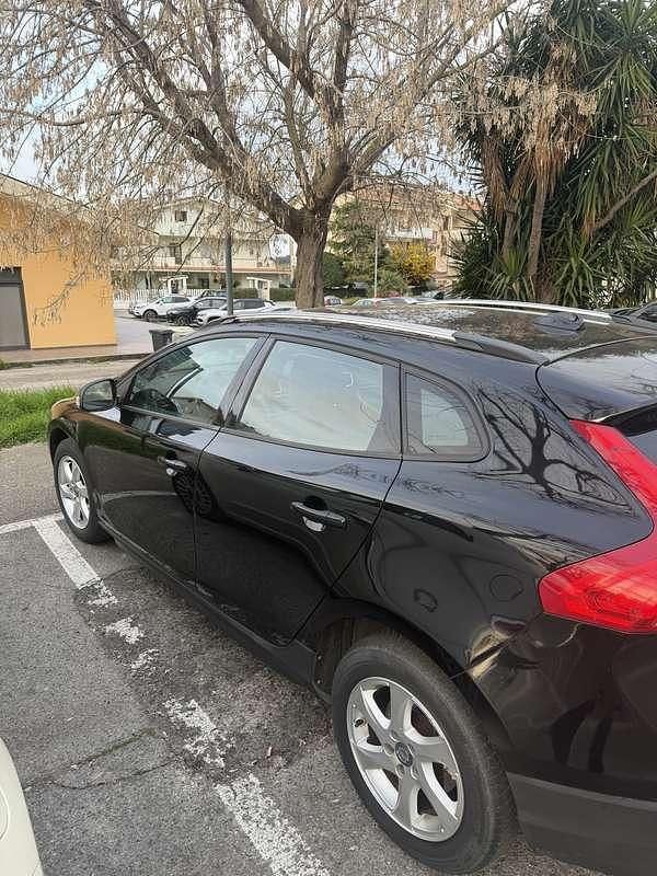 Occasion Volvo V40 CC Summum 114 ch (83 kW) 2015 Break