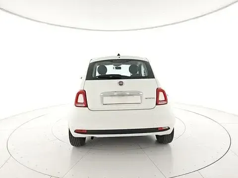 Usata Fiat 500 Club 69 CV (50 kW) 2023 Utilitaria