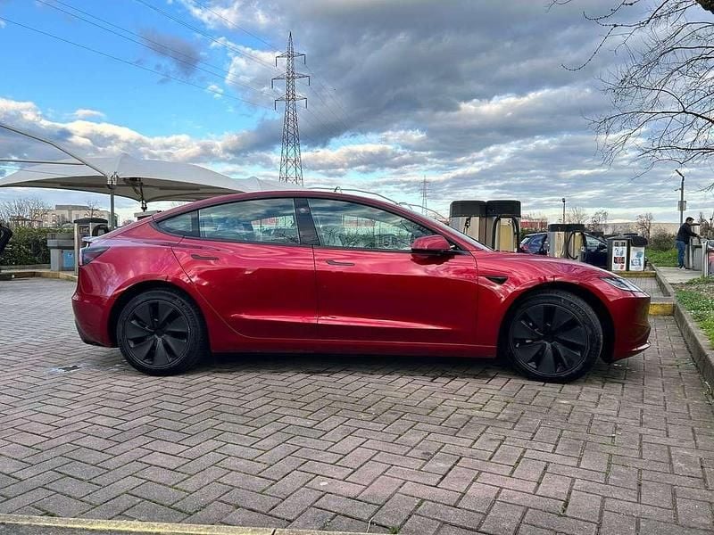 Usata Tesla Model 3 Long Range AWD 152 kW (208 CV) 2023 Berlina