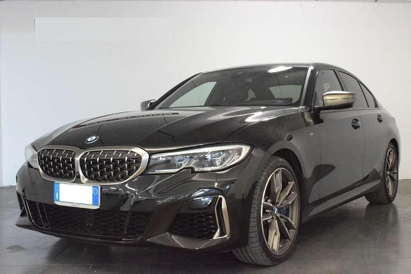 Usata BMW M340 M Sport 374 CV (275 kW) 2020 Berlina