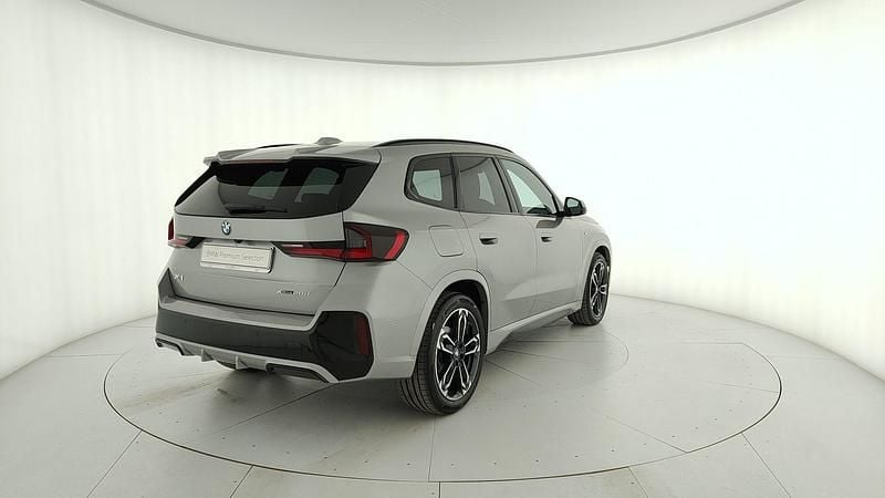 Occasion BMW X1 M Sport 150 ch (110 kW) 2025 Gris SUV