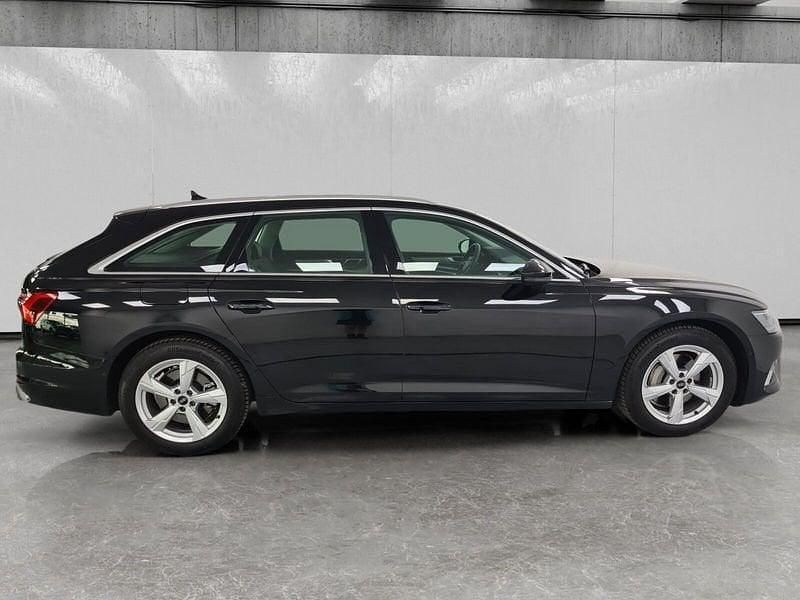 Usata Audi A6 Business 245 CV (180 kW) 2021 Nero Station wagon