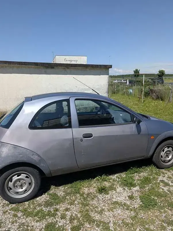 Usata Ford Ka 60 CV (44 kW) 1997 Utilitaria