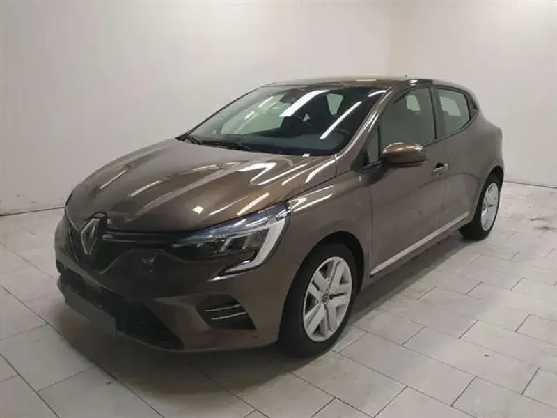 Usata Renault Clio Zen 86 CV (63 kW) 2020 Utilitaria