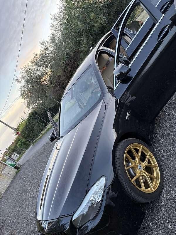 Usata BMW 530 Gran Turismo 245 CV (180 kW) 2010 Berlina