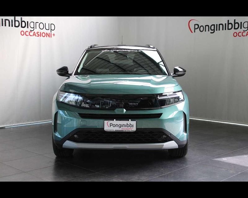 Usata Opel Frontera 145 CV (106 kW) 2025 Verde SUV