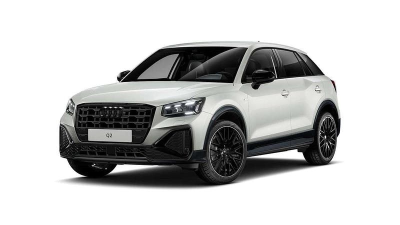 Nuova Audi Q2 150 CV (110 kW) 2026 Other SUV