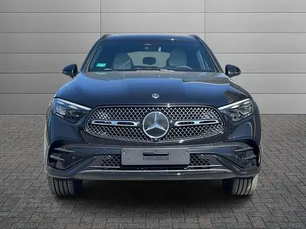 Nuova Mercedes GLC300 197 CV (144 kW) 2026 Nero SUV