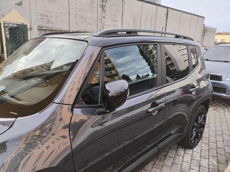 Usata Jeep Renegade Limited 131 CV (96 kW) 2023 SUV