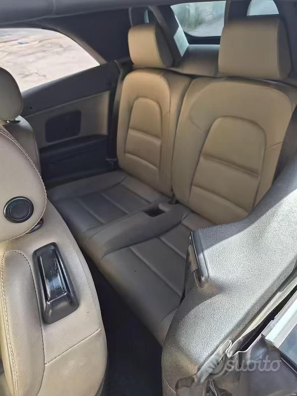 Usata Audi A3 Cabriolet 105 CV (77 kW) 2008 Cabrio