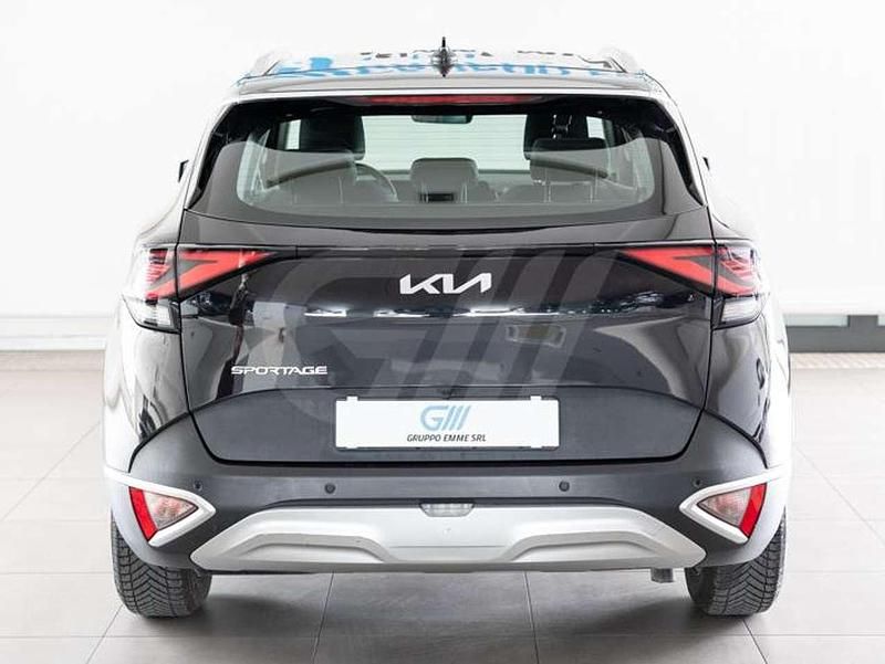 Usata Kia Sportage 136 CV (100 kW) 2022 Other SUV