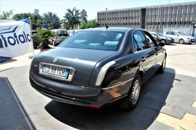 Lancia thema estate for sale picture