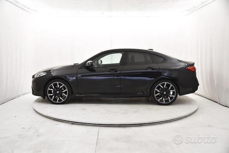 Usata BMW 220 M Sport 170 CV (125 kW) 2025 Nero Coupé