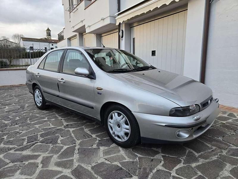 Usata Fiat Marea 103 CV (75 kW) 1997 Berlina