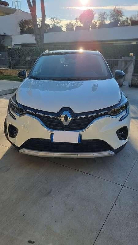 Usata Renault Captur Techno 94 CV (69 kW) 2023 SUV